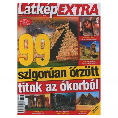 Látkép Extra Látkép Extra