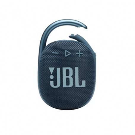JBL CLIP 4 bluetooth hangszóró - kék