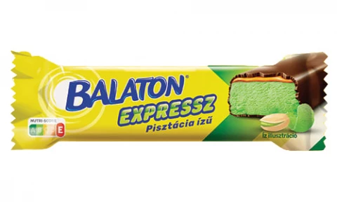 BALATON Expressz Pisztácia