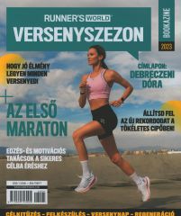 Runner's World magazin