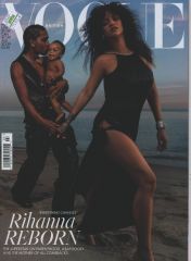 VOGUE / ANGOL
