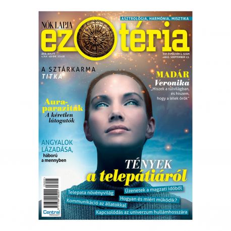 Nők Lapja Ezotéria Nők Lapja Ezotéria