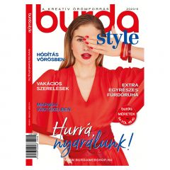 Burda Style