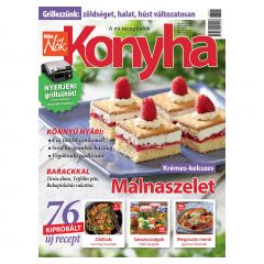 Blikk Nők Konyha