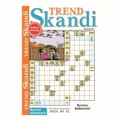 Trend Skandi