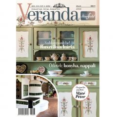 Veranda Starfield Magazin