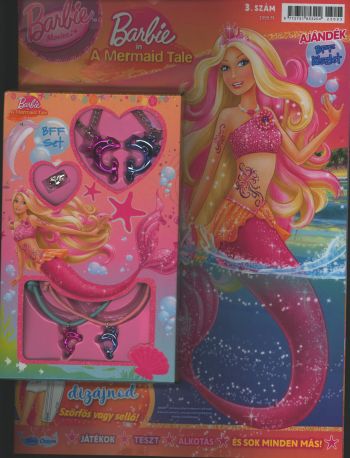 Barbie Movies-Barbie in Mermaid tales Barbie Movies-Barbie in Mermaid tales