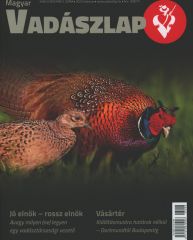 Magyar Vadászlap