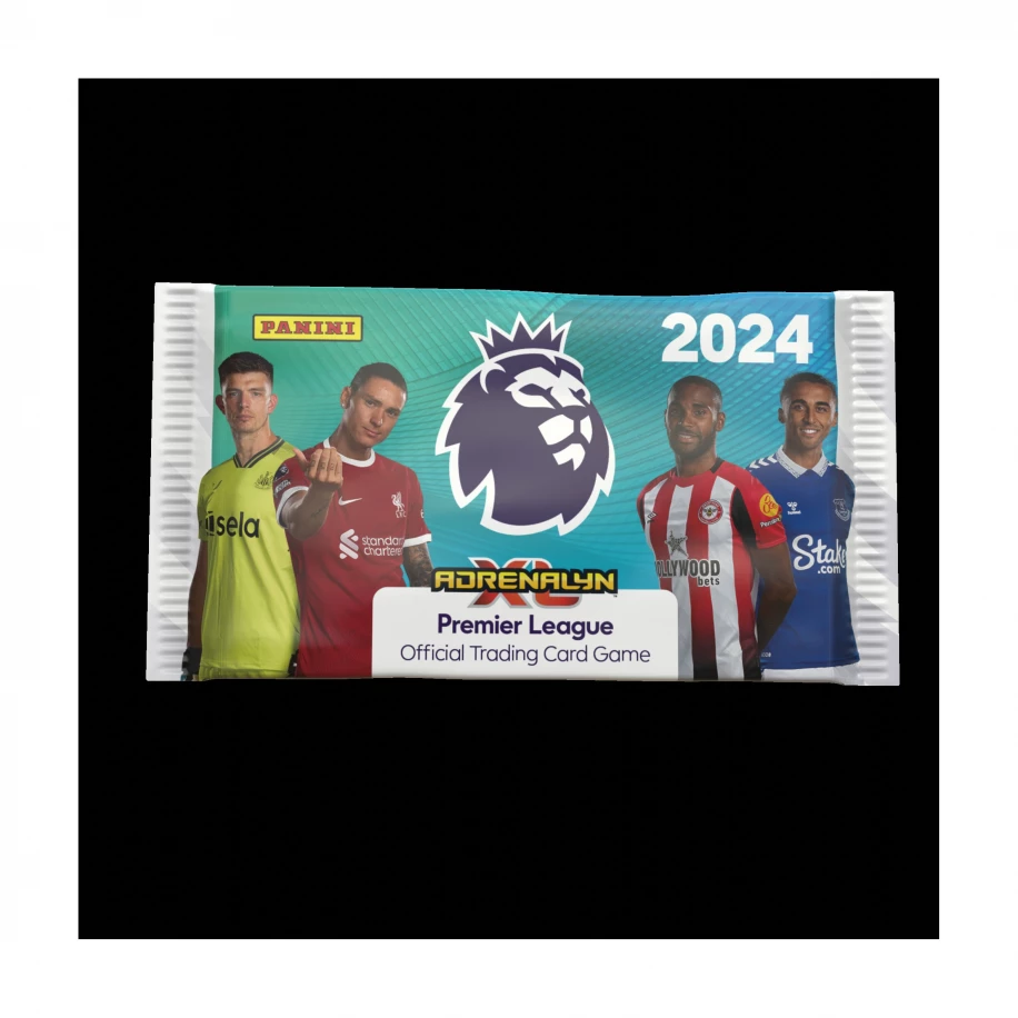 Premier League kártya Season23/24