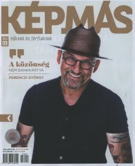 Képmás