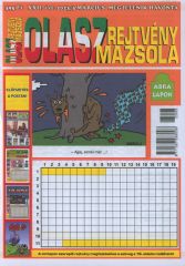 Rejtvény Mazsola (olasz)