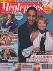 Meglepetés