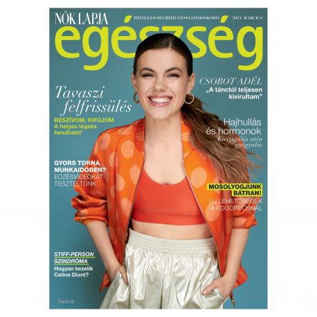 Nők Lapja Egészség Nők Lapja Egészség