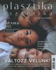 Plasztika Esztétika
