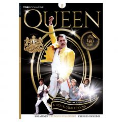 TOP Bookazine