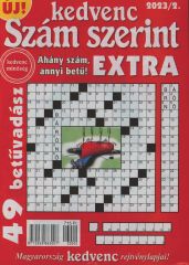Kedvenc Szám Szerint Extra