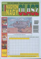 Nagyon Nagy Olasz