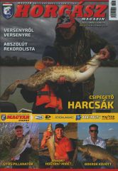 Magyar Horgász