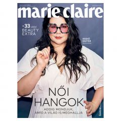 Marie Claire