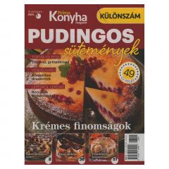 Príma konyha ksz.