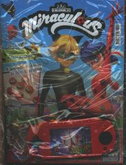 Miraculous Magazin