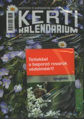 Kerti Kalendárium