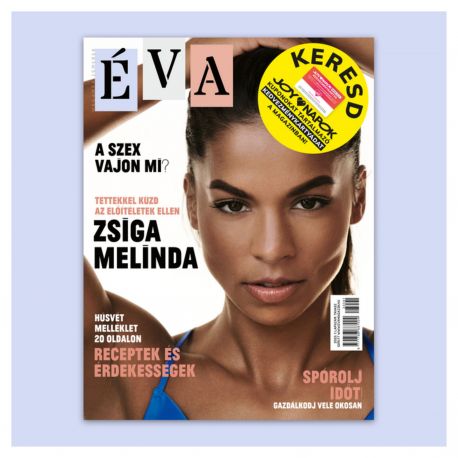 Éva Éva