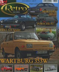 Retro Mobil