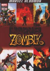 Marvel Albumok 12.