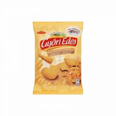 GYŐRI ÉDES eredeti omlós keksz