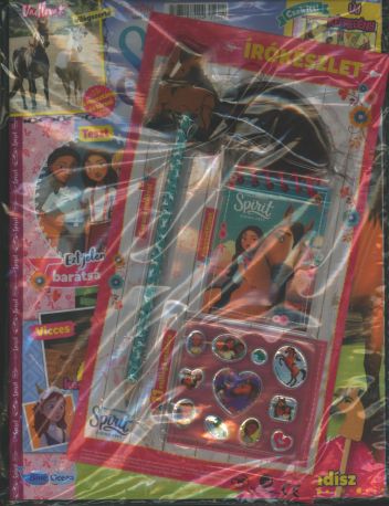 Spirit(Szilaj)-Zabolátlanok magazin Spirit(Szilaj)-Zabolátlanok magazin