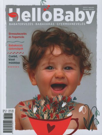 HelloBaby HelloBaby