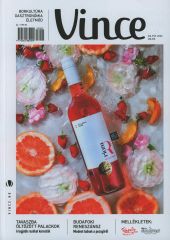 VinCE magazin