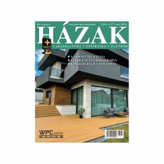 Házak