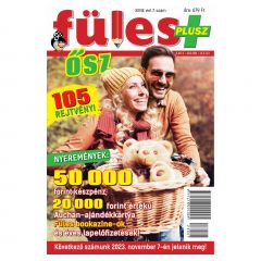 Füles Plusz