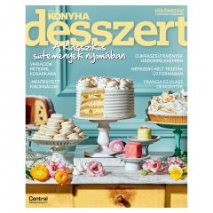 Nők Lapja Konyha különszám