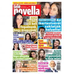 Telenovella