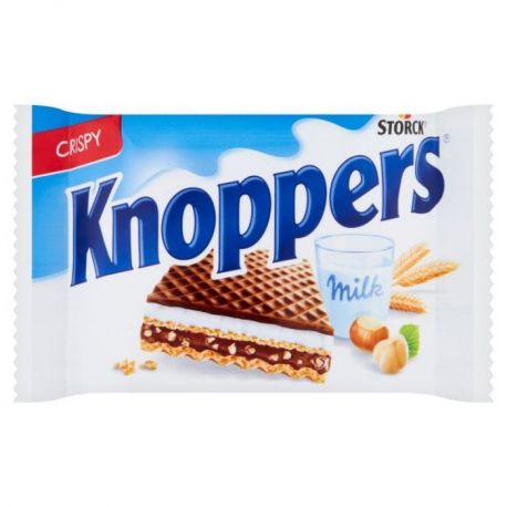 Knoppers 25 g Knoppers 25 g