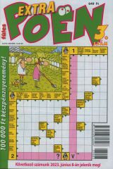 Füles Poén Extra