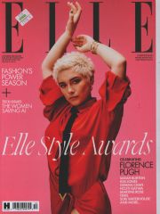 ELLE / ANGOL