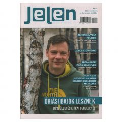 Jelen
