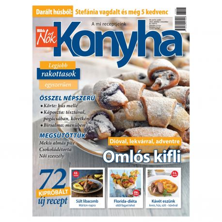 Blikk Nők Konyha Blikk Nők Konyha