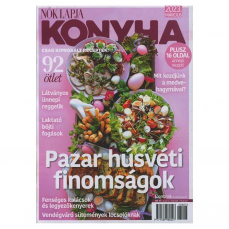 Nők Lapja Konyha Nők Lapja Konyha