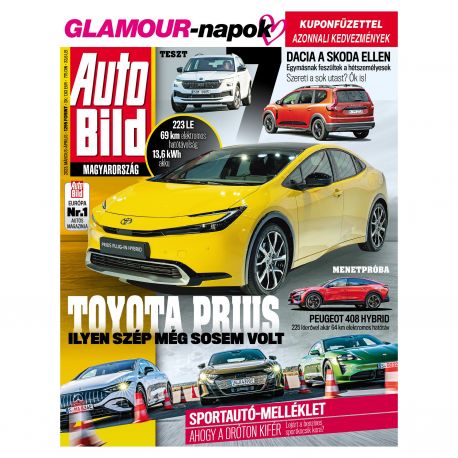 AutoBild Magyarország AutoBild Magyarország