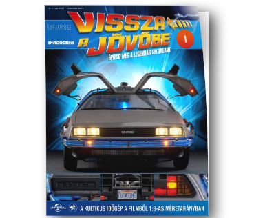 Delorean