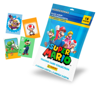 Super Mario