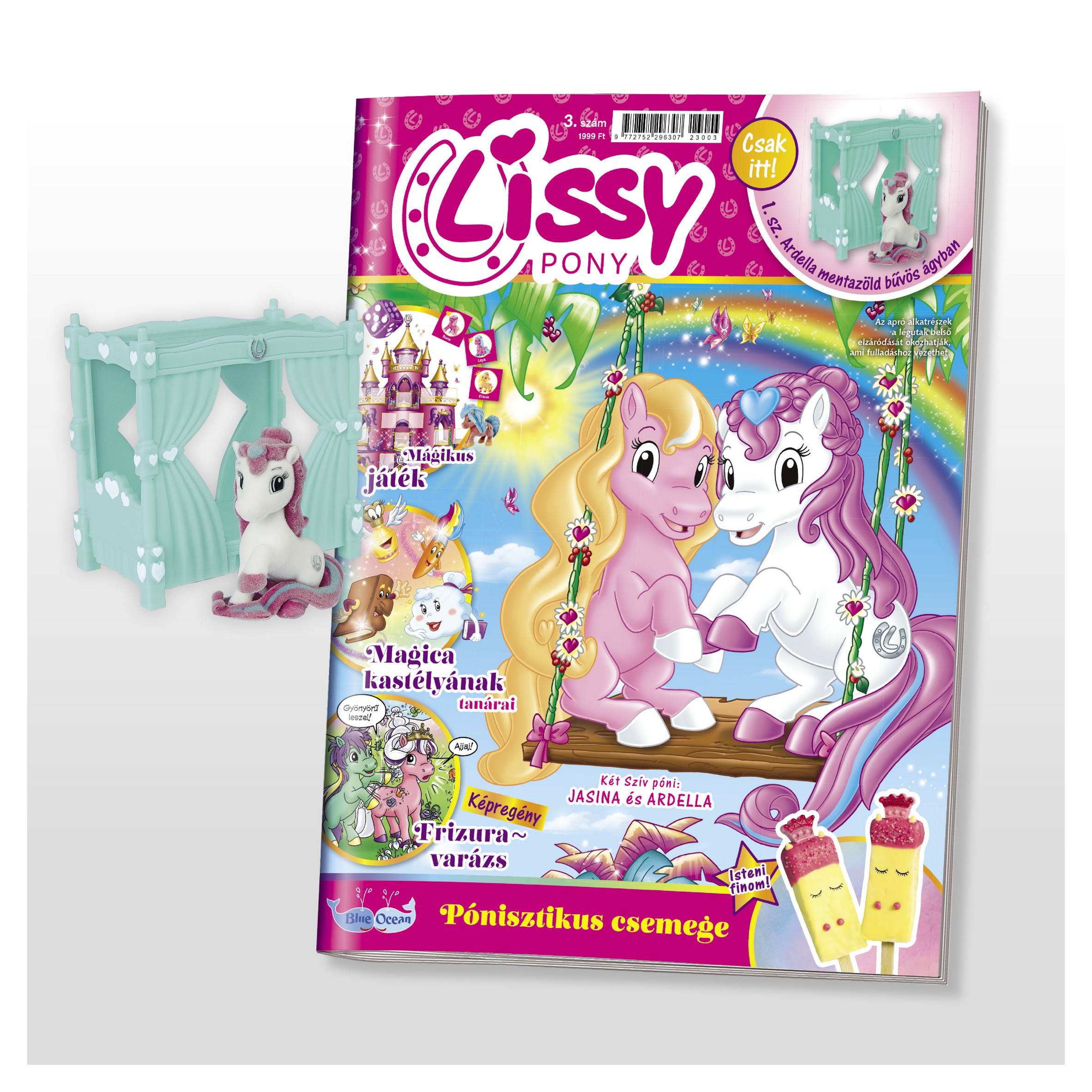 Lissy Pony Magazin Ksz Sajt forr s Rendelj Magazint Otthonr l lissy-pony-magazin-ksz-sajt-forr-s-rendelj-magazint-otthonr-l