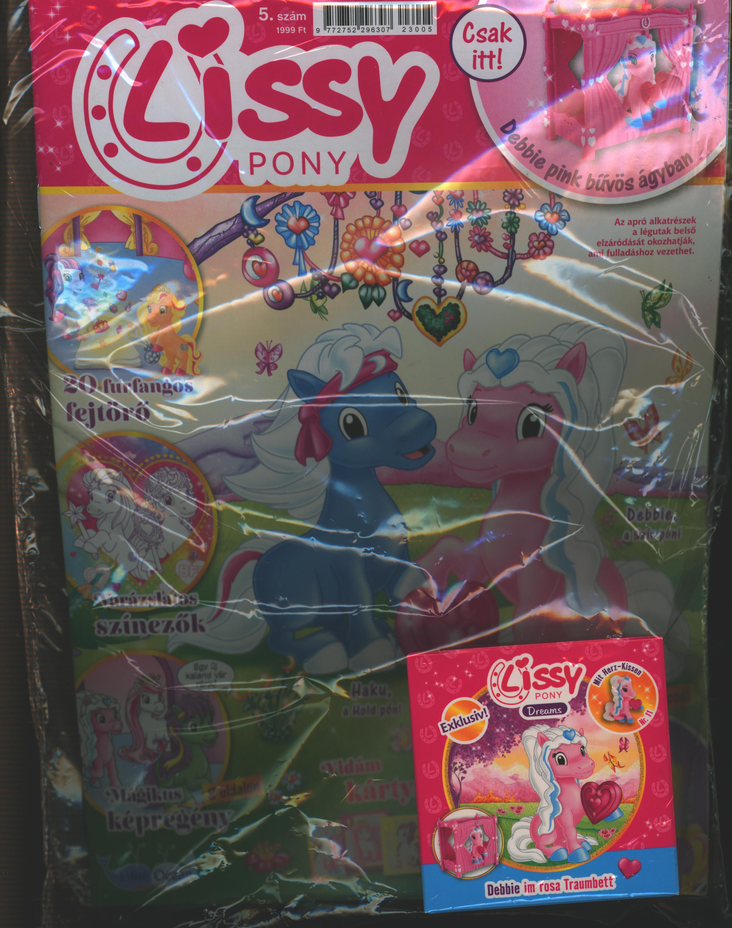 Lissy Pony Magazin K l nsz m Sajt forr s Rendelj Magazint Otthonr l lissy-pony-magazin-k-l-nsz-m-sajt-forr-s-rendelj-magazint-otthonr-l
