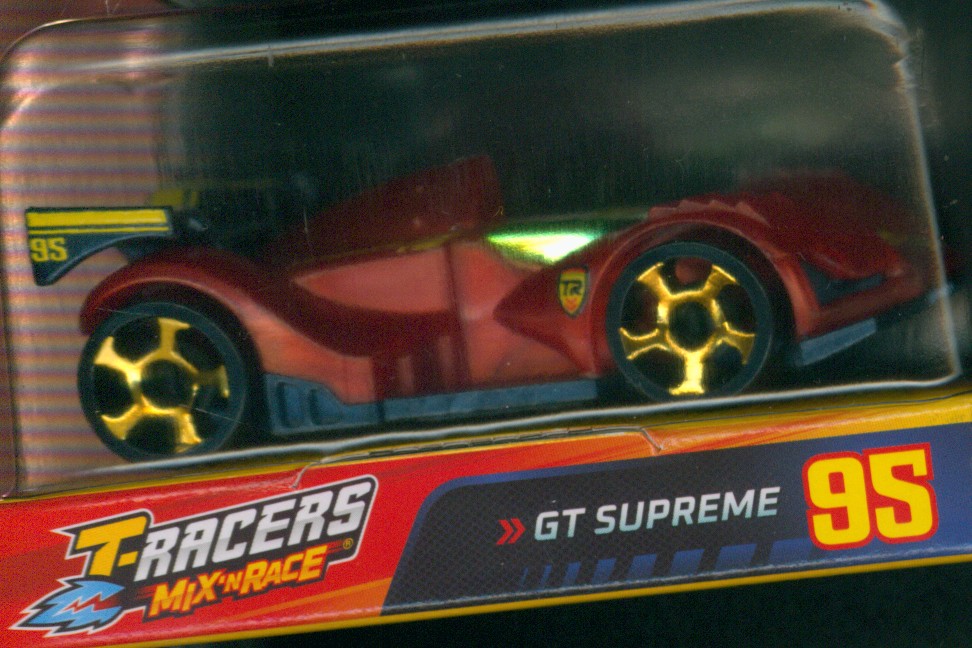 T-Racers Mix N Race Window Box - Sajtóforrás - Rendelj Magazint otthonról!
