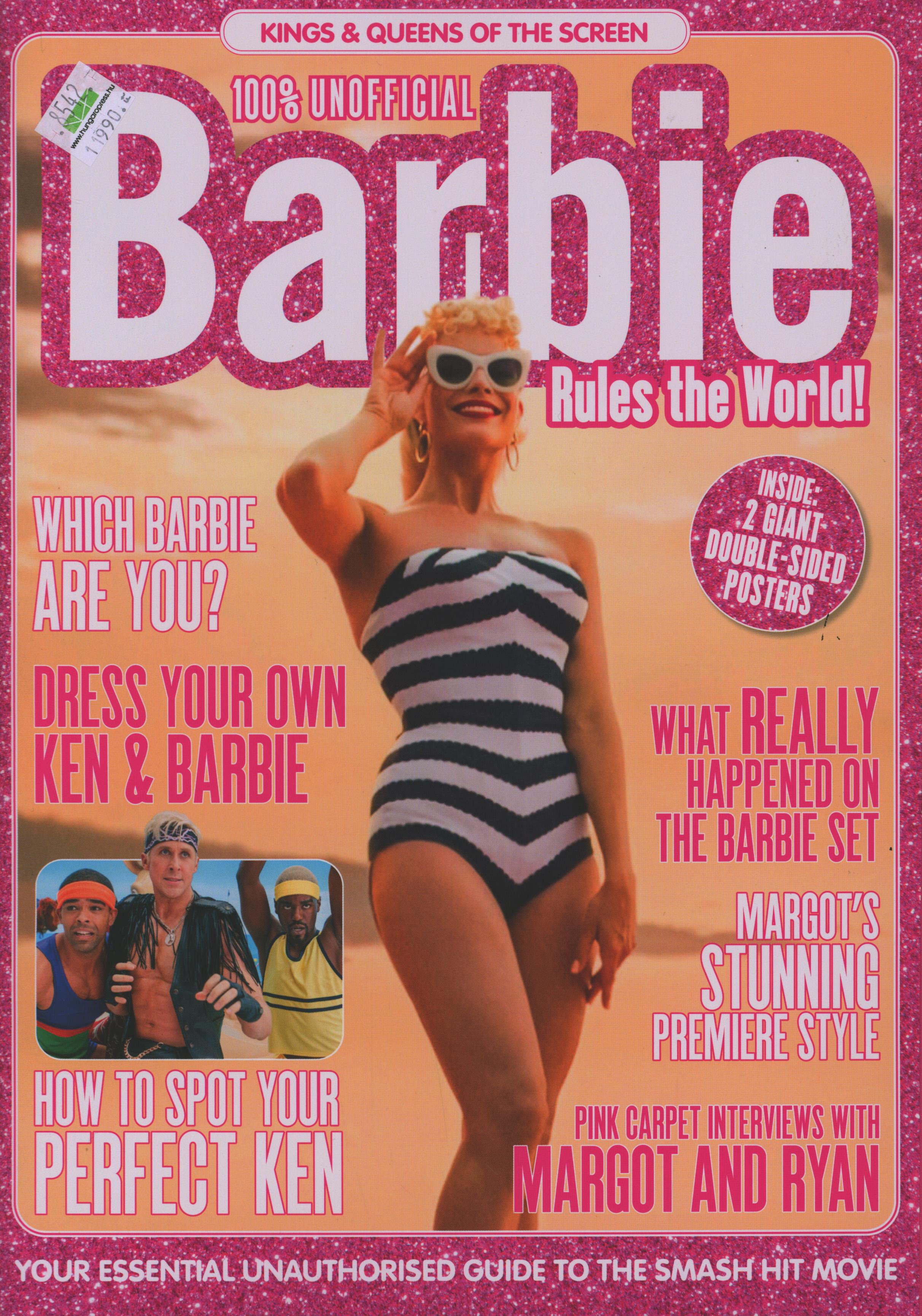 BARBIE RULES THE WORLD Sajt forr s Rendelj Magazint Otthonr l barbie-rules-the-world-sajt-forr-s-rendelj-magazint-otthonr-l